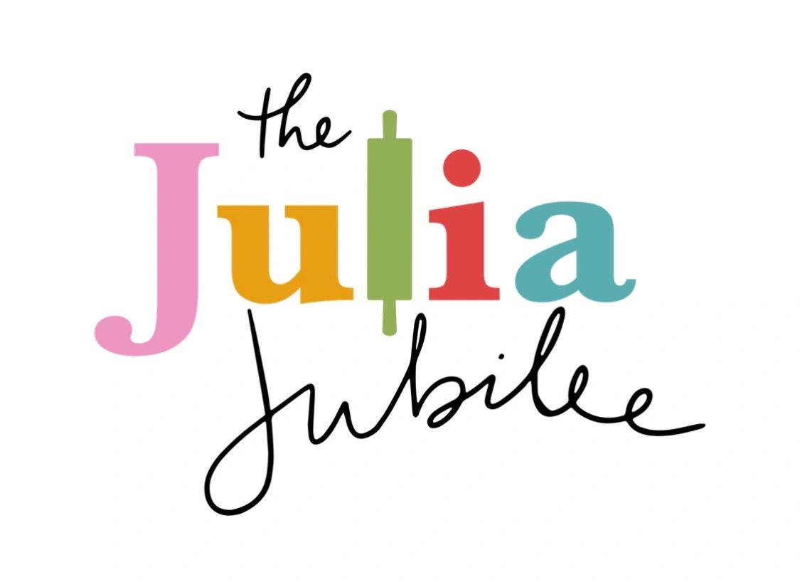 Julia Jubilee is a virtual celebration of all things Julia Child
